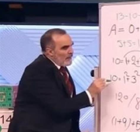 Пророк-математик Сидик Афган готовит нас к дате 17.07.2023: «Опять ...