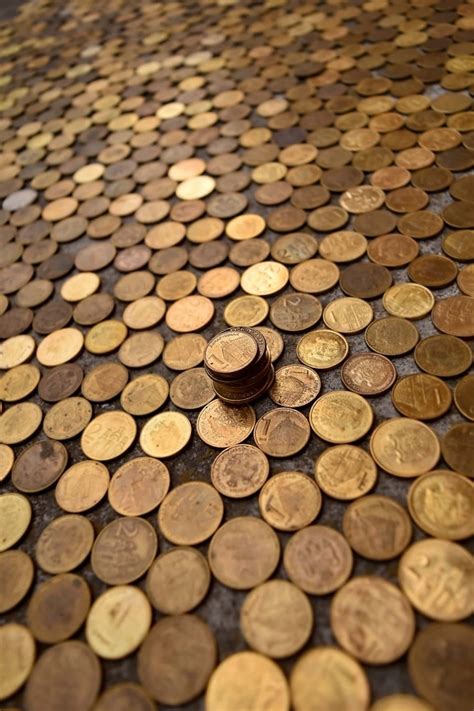Imagem gratuita: moeda, detail, Euro, Europeu, couro, negócios ...