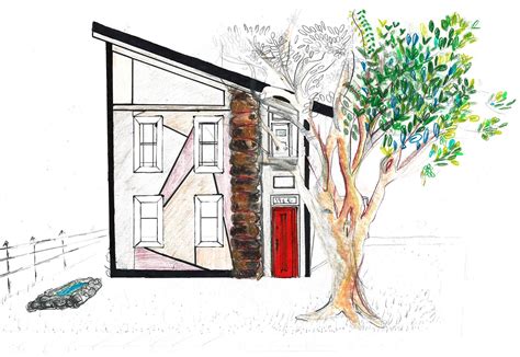 Design | Indy Smart House | Launching the Alpha 1