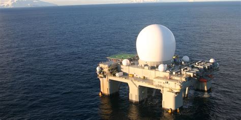 sea based  band radar sbx missile defense advocacy alliance