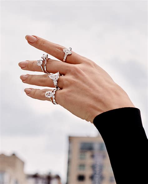 Engagement Rings | Only Natural Diamonds