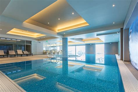 Hotel Kopaonik centar, hotelski smeštaj sa 4 zvezdice na Kopaoniku ...