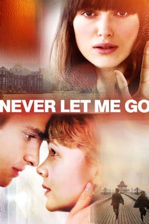 Never Let Me Go Netflix