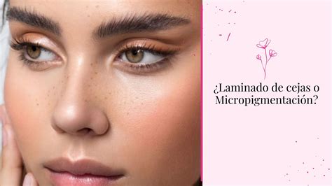 laminado de cejas  micropigmentacion danila genco