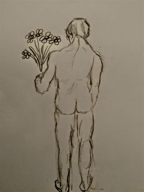 Dessin Le Rendez vous