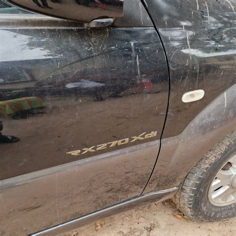 Ssangyong Rexton Parts & Spares from 4x4 breakers & scrap yards