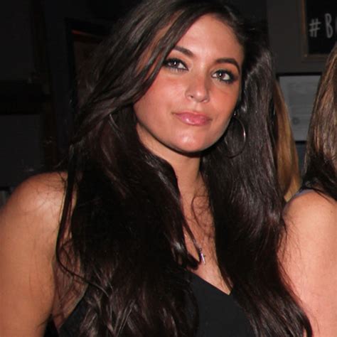 Sammi Sweetheart No Makeup