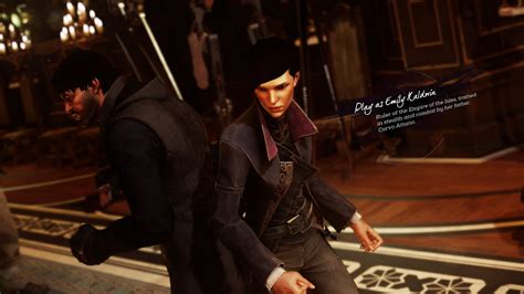 'Dishonored 2' Review - A (Slightly) Flawed Gem | Goomba Stomp