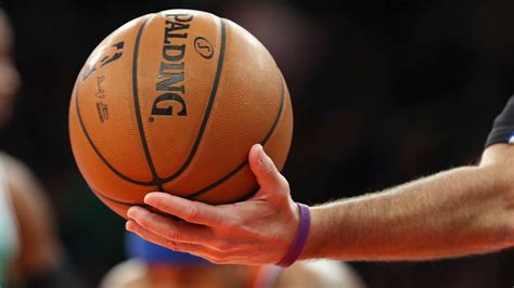 BBC Sport - Basketball