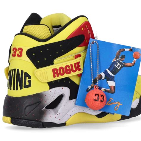 Ewing Athletics – Atipicishop