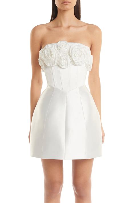 Tehanni Dress