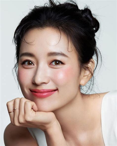 Han Hyo Joo: Mỹ nhân "không chịu già", sở hữu gia tài diễn xuất chất ...