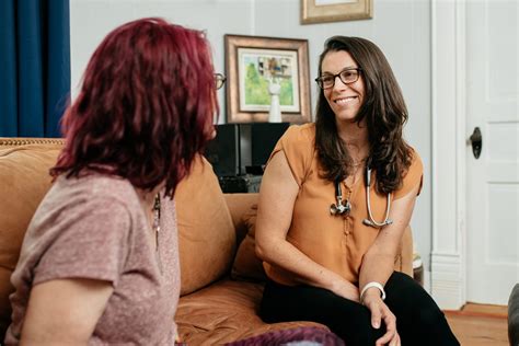 Study: Gap Between Rural Needs and Realities in End-of-Life Care