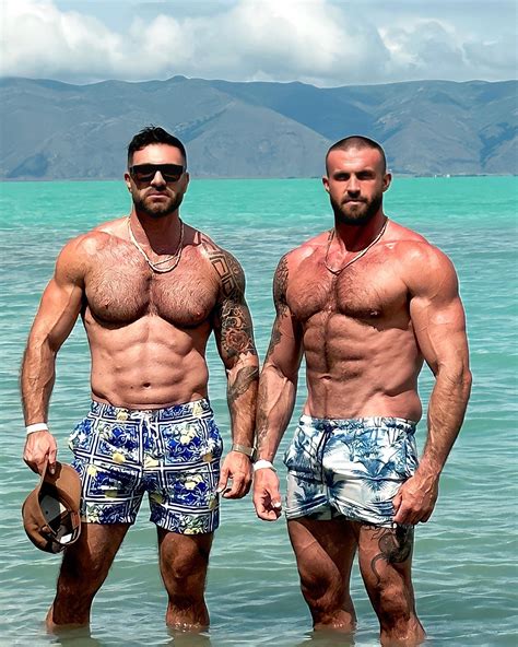 PHYSIQUE MOTIVATION – NIK ANTON – Monday XYZ