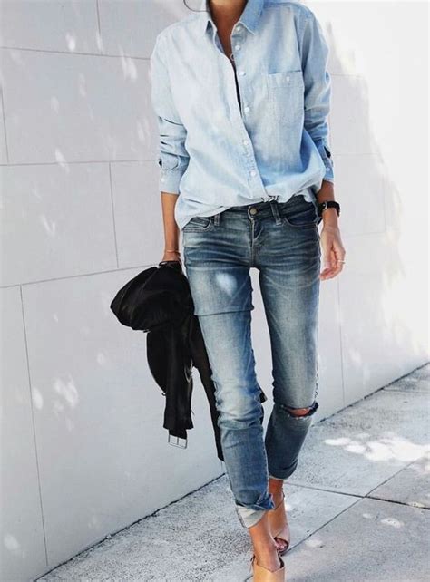 urban  denim luvtolook virtual styling