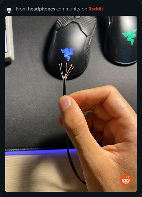 Need help with fixing my headphone !! : r/headphonemods