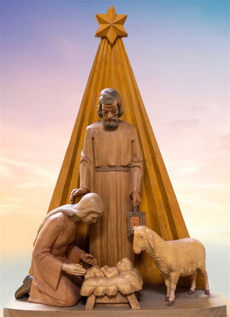 Nativities Of The World English Edition 5