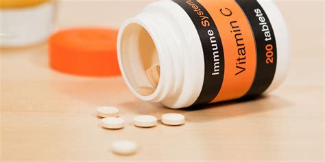 Vitamin C Benefits | HuffPost