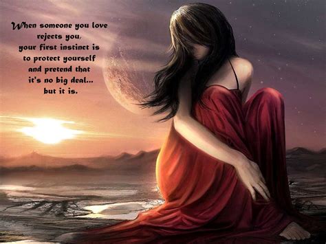 Love Emotional Quotes Wallpapers - Wallpaper Cave