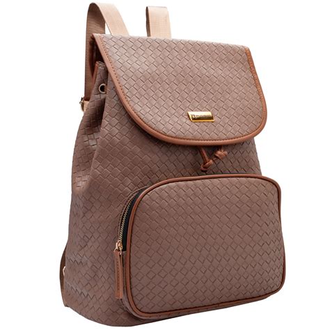 Mochila Estilo Saco