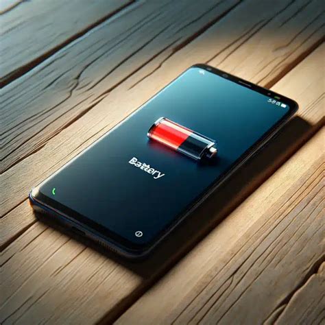 Få gang i din Samsung-telefon med nyt batteri - Telegiganten