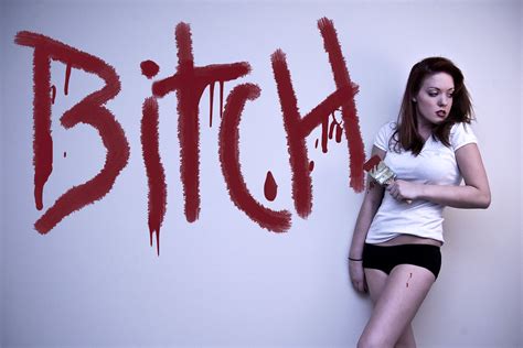 Bitch | Explore! #264 Click Here More in Comments. This is m… | Flickr