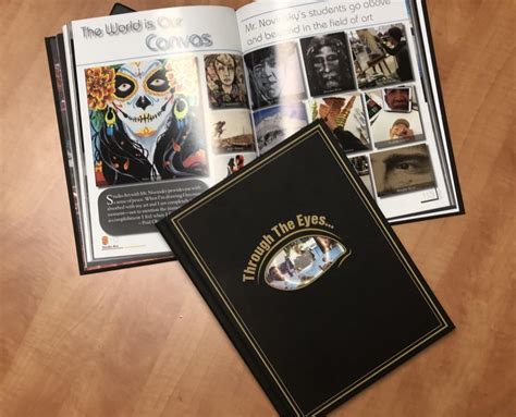 Award Winning Yearbook! - Jesuit High School
