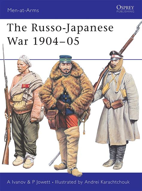 Russo-Japanese War | Map and Timeline