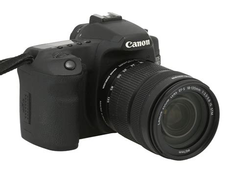 Canon EF-S 18-135 mm f/3.5-5.6 IS STM review - Introduction - LensTip.com