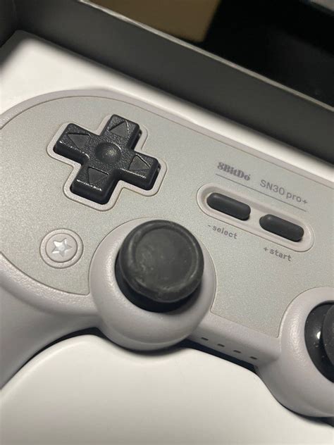 8BitDo SN30 Pro Plus, Video Gaming, Gaming Accessories, Controllers on ...