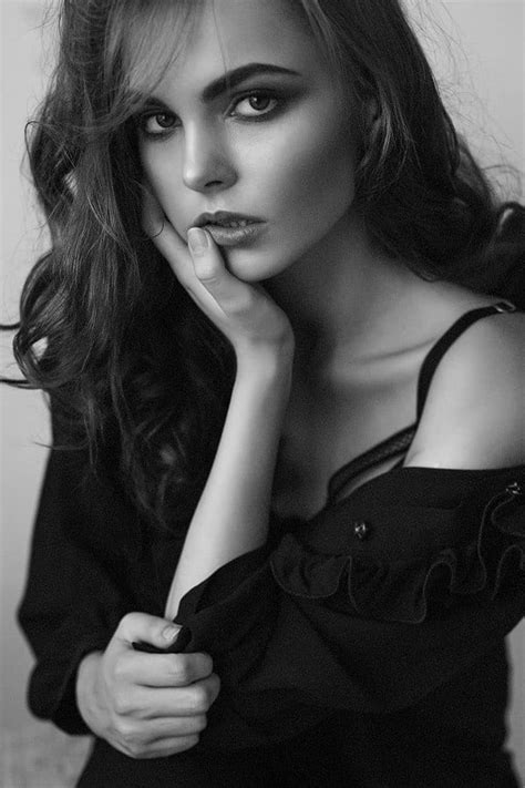 Picture of Oktyabrina Maximova