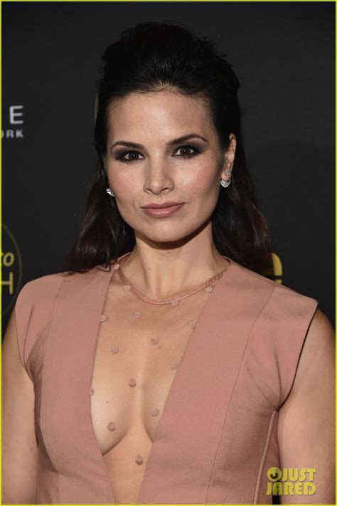 'Arrow' Actress Katrina Law Joins 'NCIS' Season 19 In Series Regular