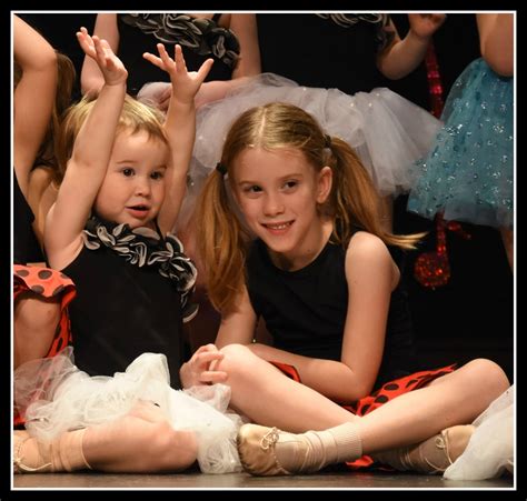 Dance Dance Dance | Edspire