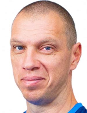 Aleksandr Filimonov - Manager profile | Transfermarkt