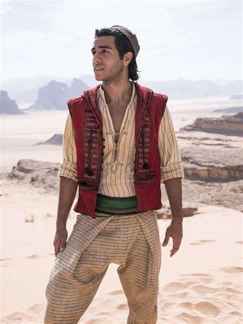 How the aladdin costumes were created – Artofit