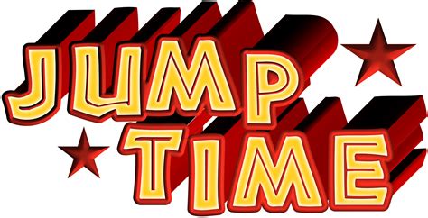 Jump Time