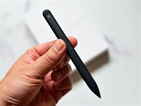 Should you buy the Surface Slim Pen for Surface Laptop 4? | Windows Central