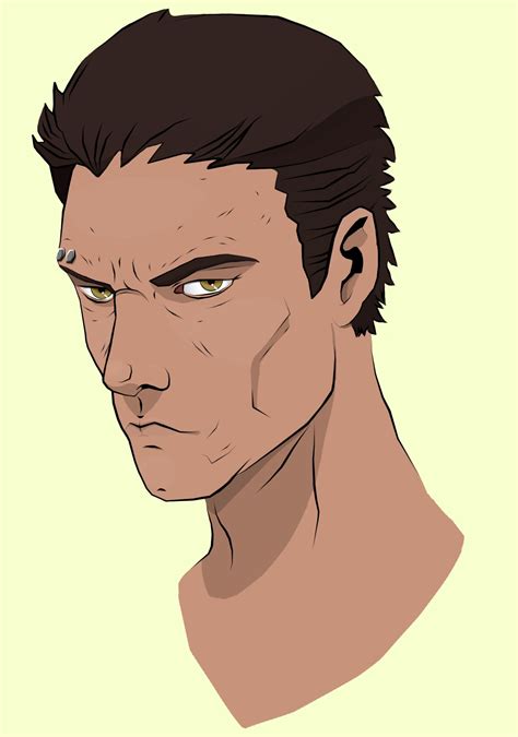 ArtStation - Leon