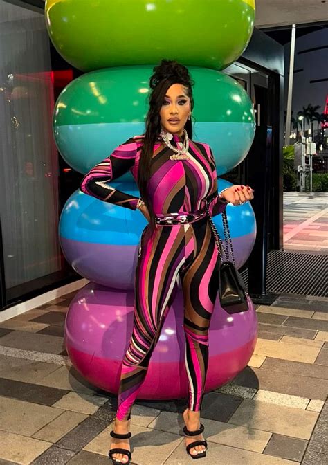 Natalie Nunn 2025 | Natalie Nunn Rocks 2025 in Style in Miami!