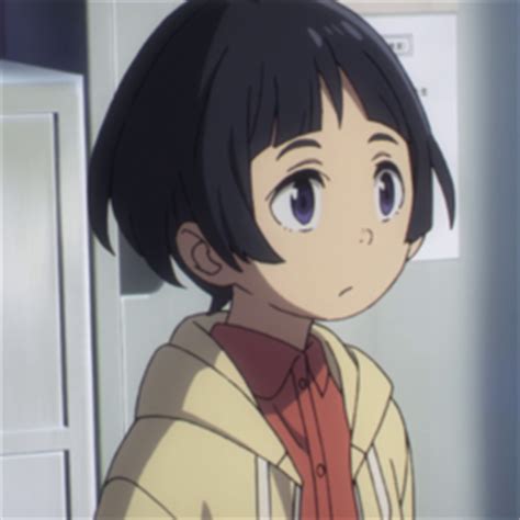 ERASED / Characters - TV Tropes