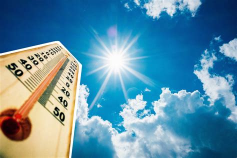 Climate change heat wave: What’s to blame for this summer’s heat?