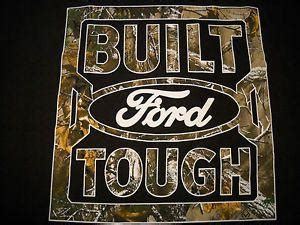 Camo Ford Logo - LogoDix