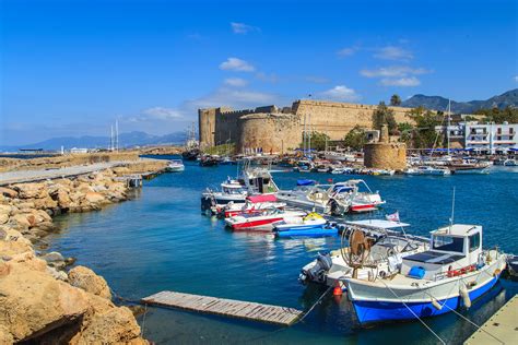 Resurgent Cyprus is Alpha Holiday Lettings’ Second Most-Popular Holiday ...