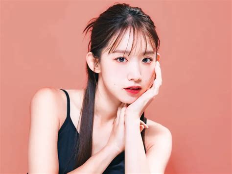 korean front bangs korean style hair rollercurlerhair root fluffy