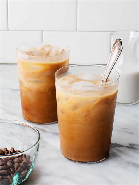 How to Make Cold Brew Coffee – gourmet recipes