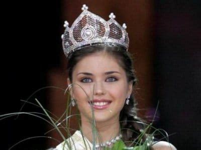 Picture of Alexandra Ivanovskaya