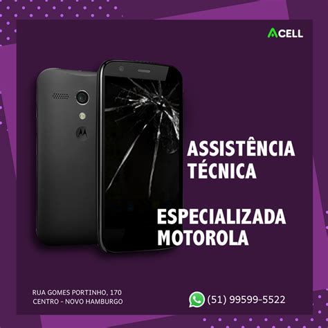 Avaliações Sobre Mew Assistência Técnica De Celulares Em Novo Hamburgo - Assistência Técnica Celular Motorola em Novo Hamburgo