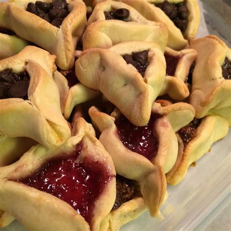 14 Purim Food Ideas