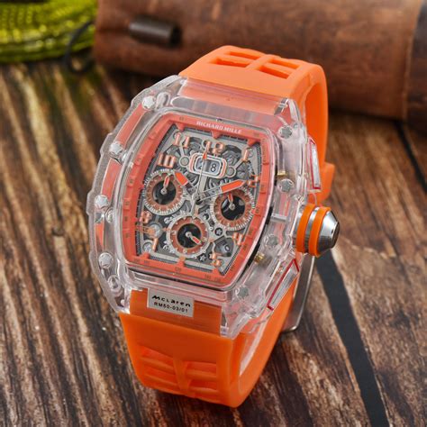 Часы наручные Richard Mille - купить с доставкой по выгодным ценам в ...