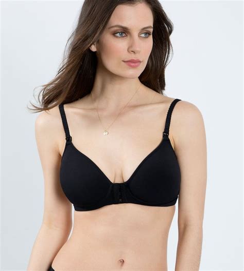 24/7™ Classic Wireless Nursing Bra | Bra, Nursing bra, Maternity bra